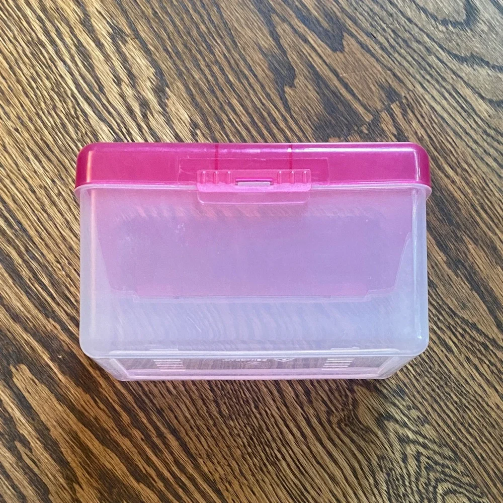 Notecard Storage Boxes